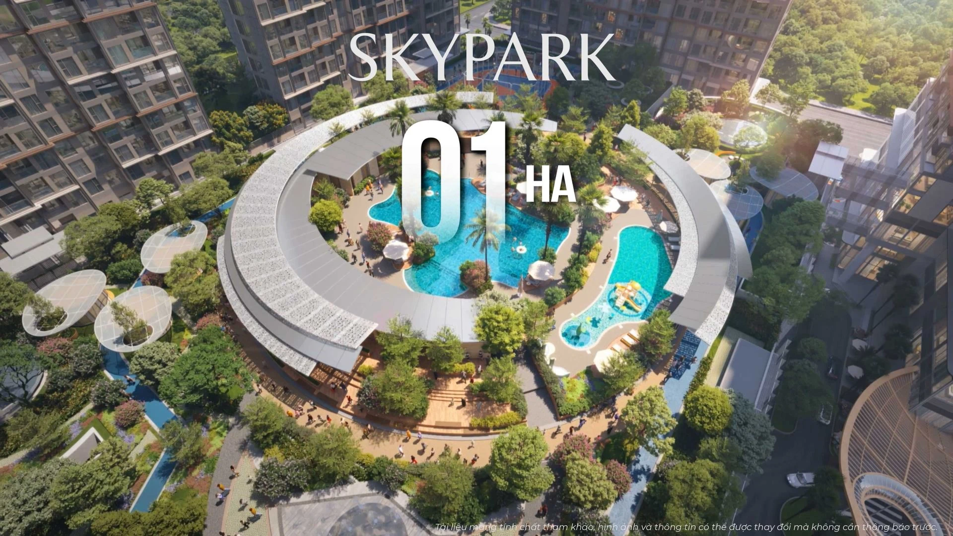 IMPERIA SKY PARK AN KHÁNH slide 7